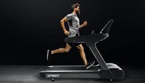 Cardio Equipment