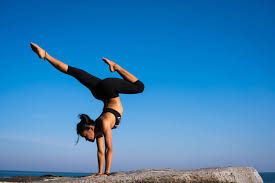 Yoga & Pilates Accessories