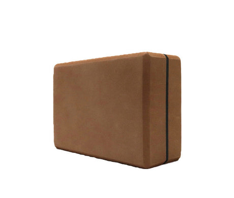 Cork Yoga Assist Artifact Yoga Brick