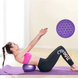 Exercise Yoga Ball