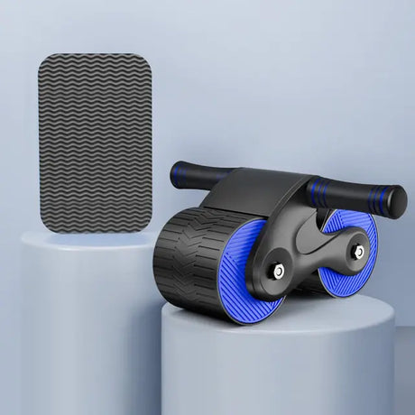 Abdominal Exercise Wheel Roller