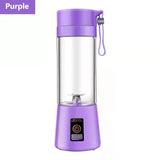 Portable Blender For Smoothie