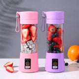 Portable Blender For Smoothie