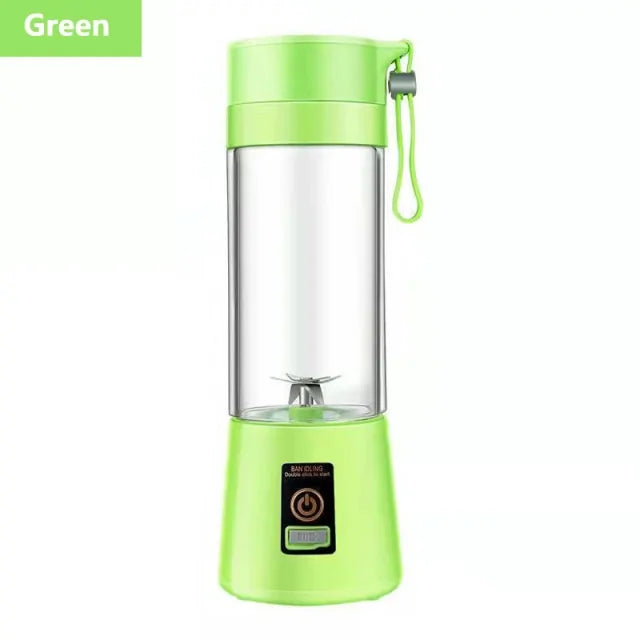 Portable Blender For Smoothie