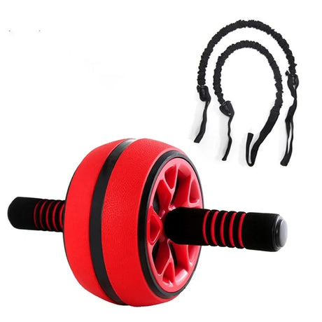 Abdominal Wheel Roller Trainer Fitness Equipment